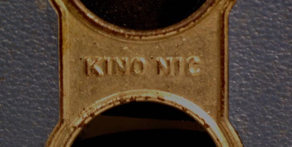 KINO NIC