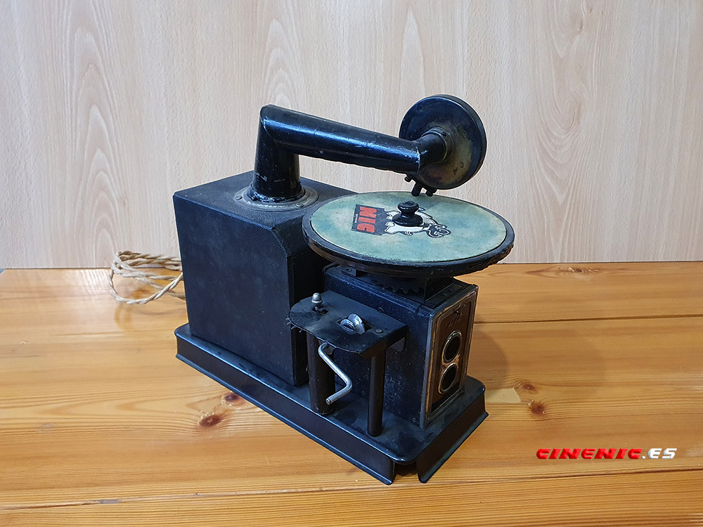 nic sonoro 1942