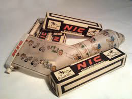 pelicula cine nic pequeño