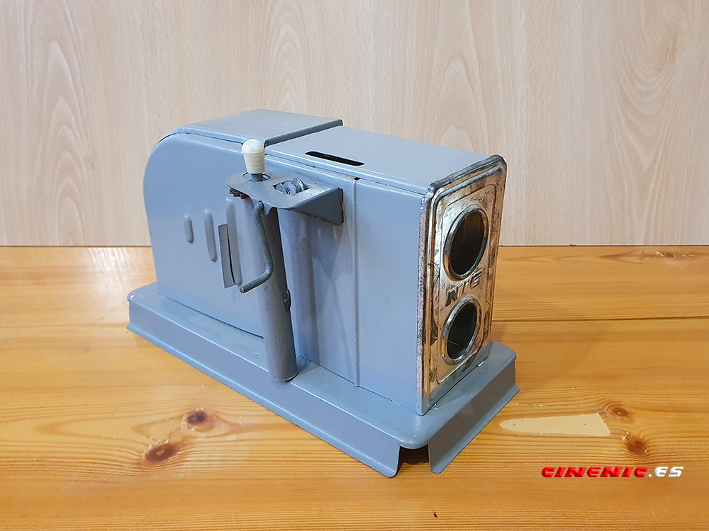 CINE SUPER NIC